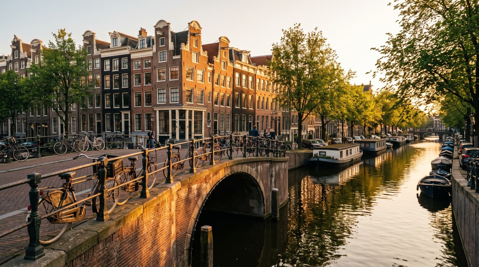 Amsterdam, Netherlands