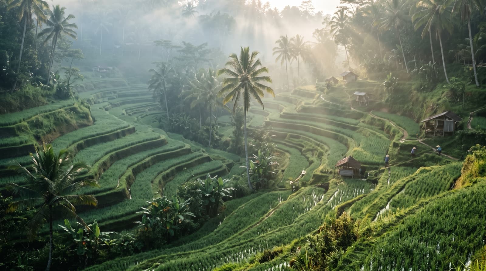 Bali, Indonesia
