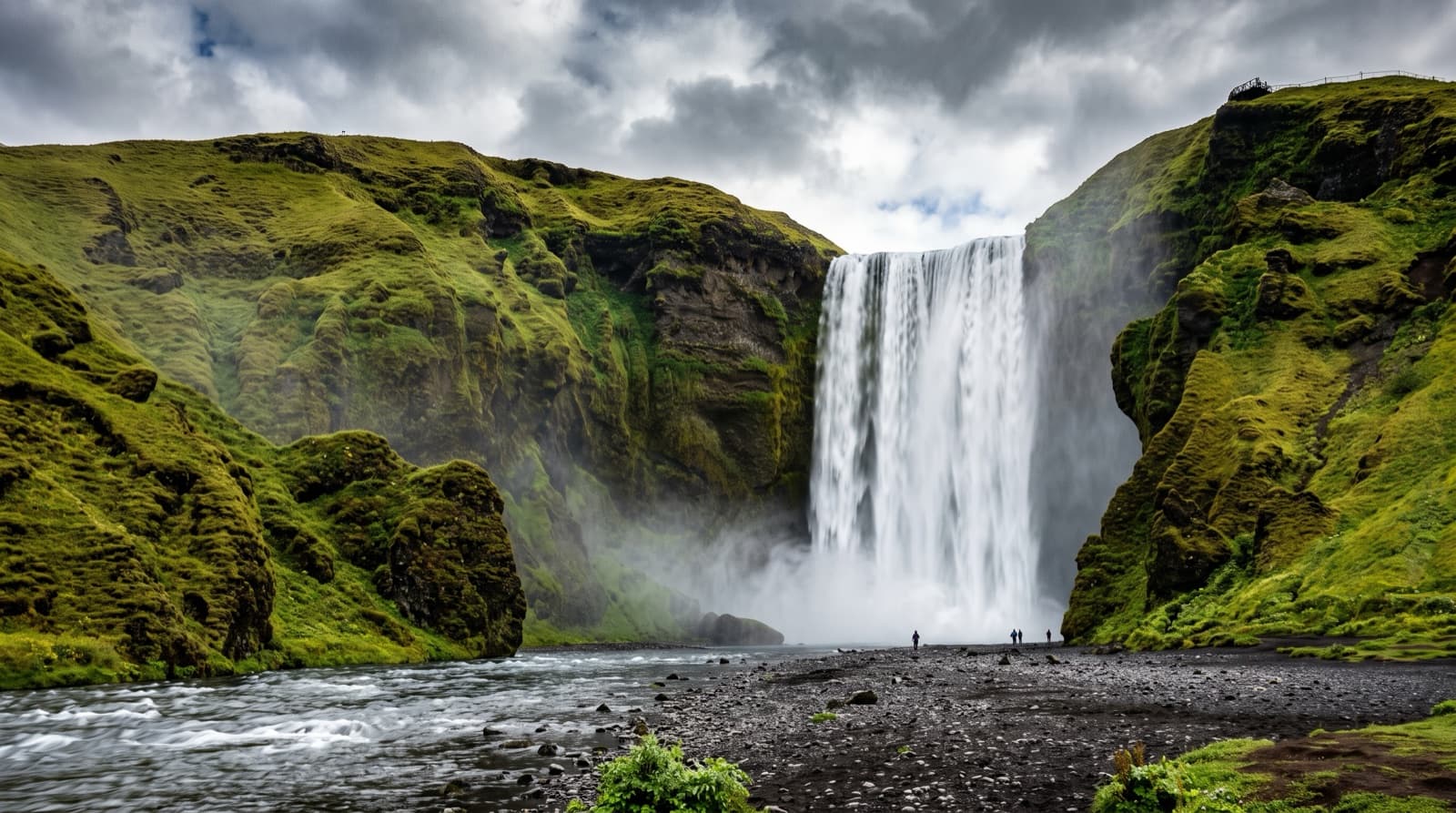 Iceland