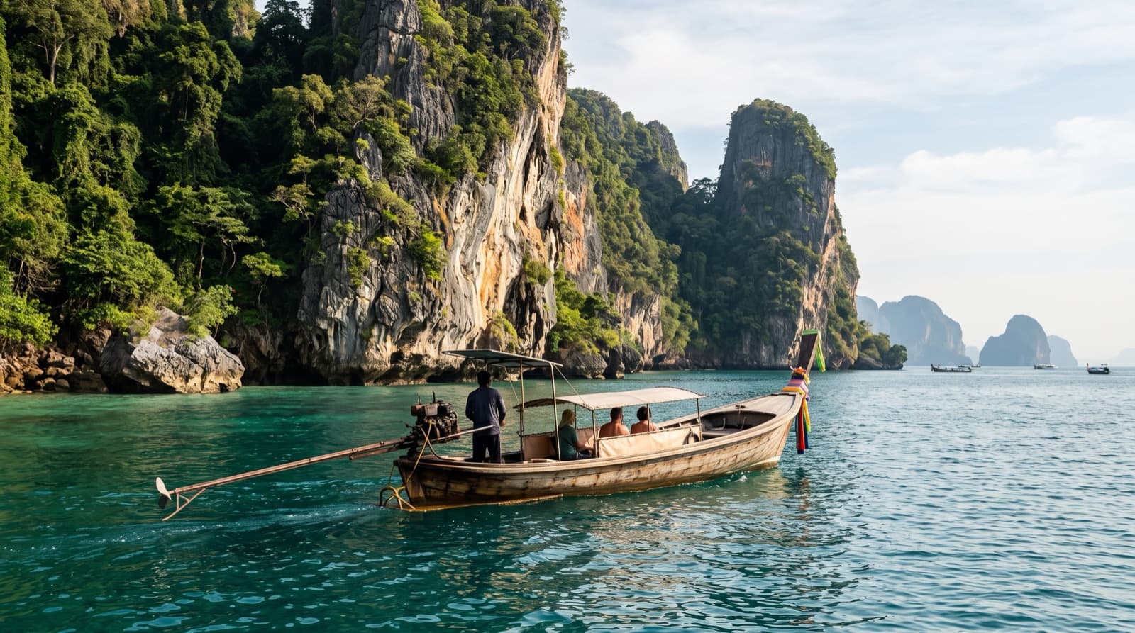 Thailand